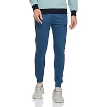 The Indian Garage Co Men Track Pants