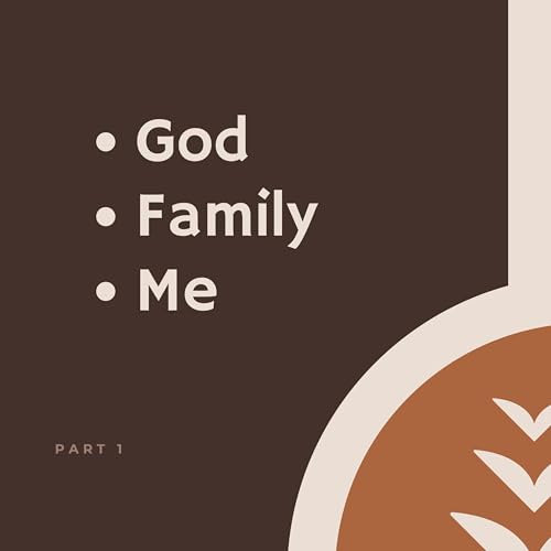 God, Family, Me (Part 1) | Bright Mwandila