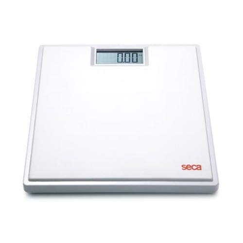 Seca 8031320009, 803 Digital Floor Scale - White (Pack of 4 pcs)