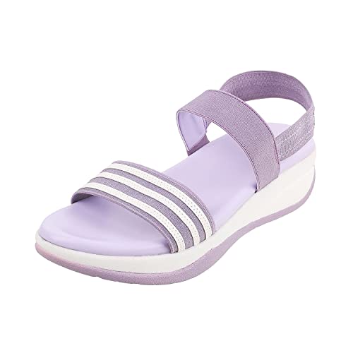 Image of Metro Womens Synthetic Sandals
