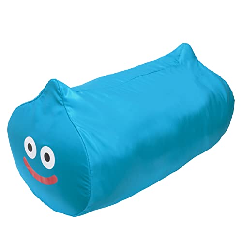 Dragon Quest Smile Slime: Duvet Storage Cover/Slime Cushion