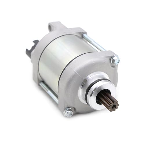 Démarreur 31200-K95-A41 pièce détachée moto CRF250R CRF250RX accessoire de démarrage