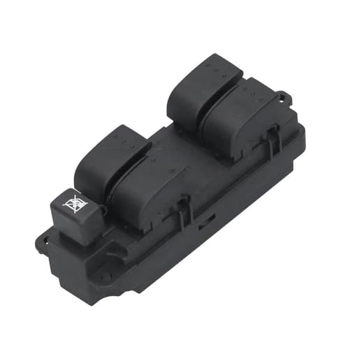 Commande lève-vitre Mazda 3 BK hayon 2003-2009 Interrupteur de remplacement B32H-66-370