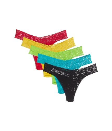 Image of Hanky Panky Womens Signature Lace Boyshort
