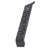 New Replacement HITACHI TV Remote Control RC-3902 for HITACHI/Oki/Sharp TV Remote LC22D12E LC22LE22E LC32D12E LC40F22E - No Setup Required - Image 2