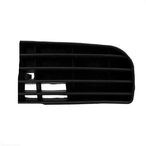 Parrilla de luz antiniebla delantera compatible con VW Golf 5 MK5 para modelos de 2004 a 2009