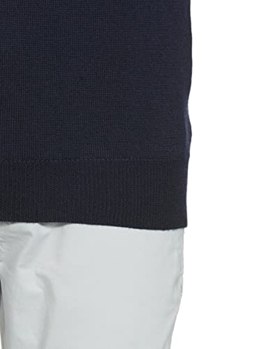 Image of Monte Carlo Men's Wool Classic Cardigan Sweater