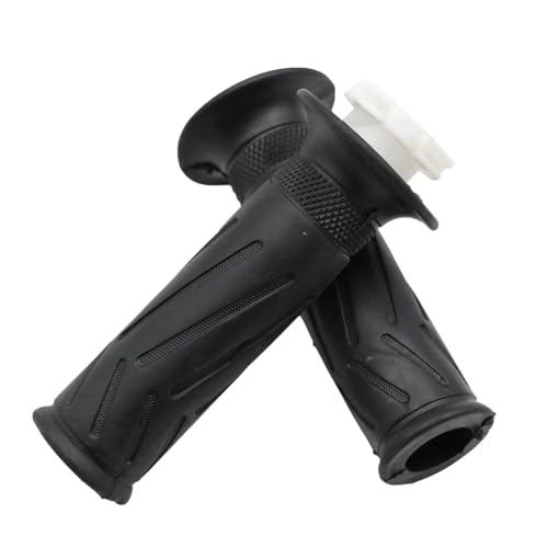 Poignées de moto caoutchouc 22mm guidon moto FZR400 YZFR1 R1M R6 R3