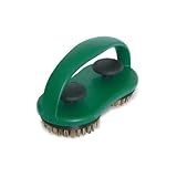 Big Green Egg Doppelter Grillrost-Schrubber