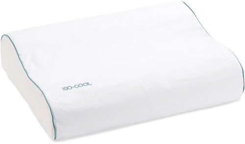 outlast memory foam pillow