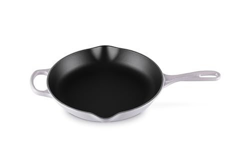 Image of Le Creuset Enameled Cast Iron Signature Cookware Set, 5 pc, Shallot
