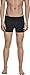Urban Classics Basic Swim Trunk Costume da Bagno, Nero (Black 00007), Small Uomo