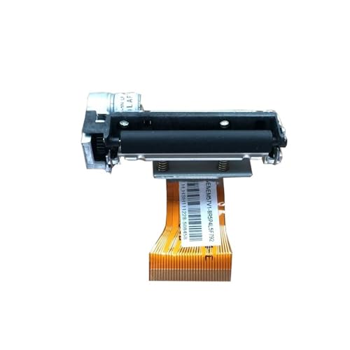 Cabezal térmico 2 pulgadas compatible para báscula Teraoka RM-60 miniatura 1