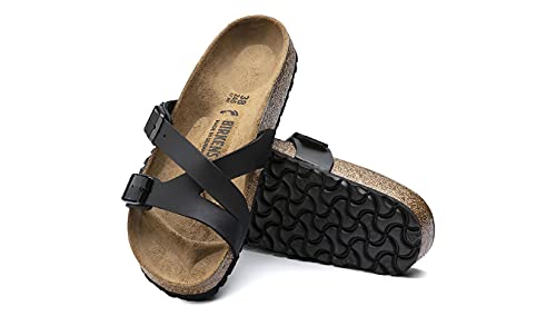 Birkenstock Unisex Adult Yao Sandals3