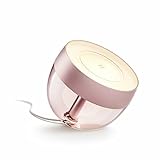 philips tischleuchte batterie LAMPADA IRIS GEN4 ROSE' EDIZIONE LIMITATA 929002376301 26450200