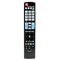 New AKB73615337 Replace Remote for LG Plasma TV 42PA4900 50PA4500 50PA450C 50PA4510 50PA4900 50PA5500 50PA550C 50PA6500 50PA6500UA 50PA6500-UA 50PA6550 60PA5500 60PA550C 60PA6500 60PA6500UA