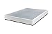 Simple Life Fully Assembled Mattress Box Foundation, Queen