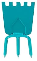 Gardena combisystem Gartenhacke 9 cm – Ansicht 3