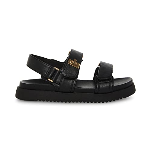 Image of Steve Madden Kids Mona Jelly (Little Kid /Big Kid)