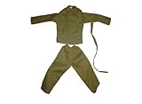  geyperman Traje de Explorador Africano