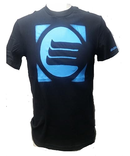 Bauer Youth Short Sleeve T-Shirt M/C Vintage, Small