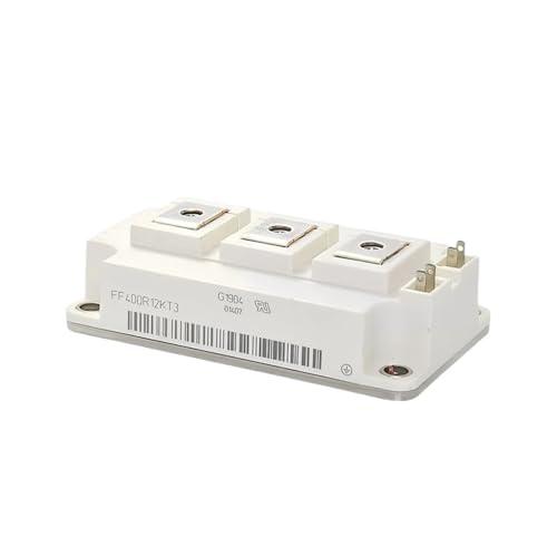FF400R12KT3 module IGBT évite la surchauffe des onduleurs 1200V