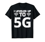mobile 5G highspeed internet