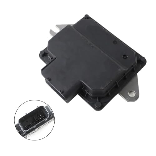 Módulo de transmisión VTC Nissan Versa Kicks 2018-2021, conjunto de control 237F0-5RF1A 5