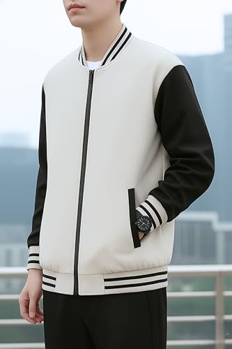 Image of ODDMONKEY Men's Polyester Standard Length Jacket