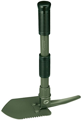 コールマン スチールマルチシャベル 170TA0050