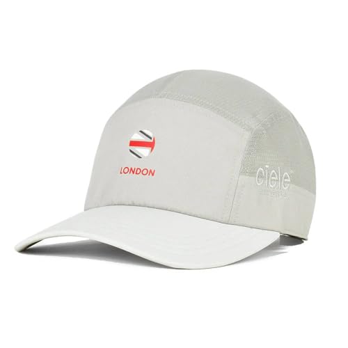GOCap SC Comp WWM26 Londres casquette de running légère et respirante pour course à pied