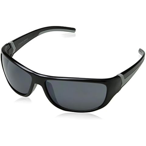 Eyelevel Men's REBEL REBEL Oval Sunglasses Cover
