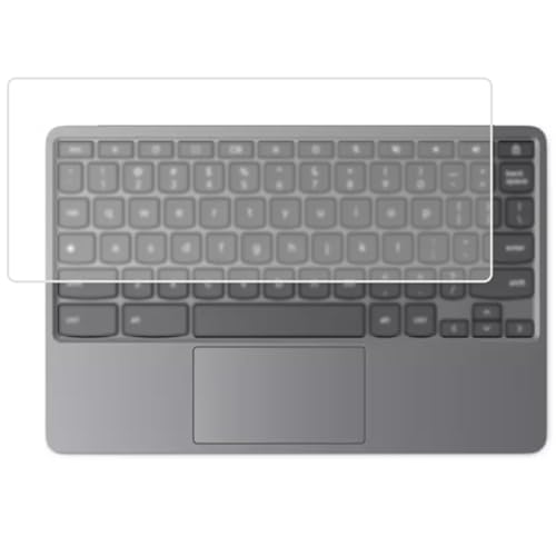 Lenovo Chromebook本体 グレー キーボードカバー付き Amazon | ClearView Lenovo Chromebook Duet Gen 9 2024年モデル 用