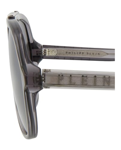 Philipp Plein Sunglasses SPP 004 V 9mbx Grey4