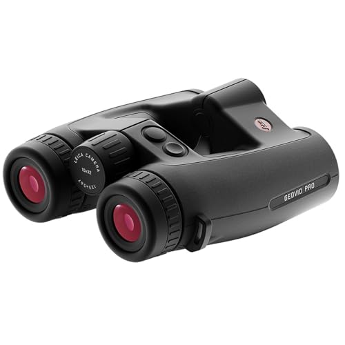 LEICA Geovid Pro 10x32 miniatura 4