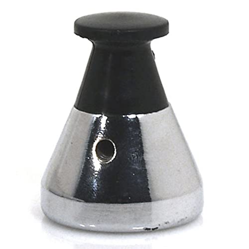 Magefesa - Válvula de Trabajo Compatible con Olla Express Tradicional, Modelo CHEF 15-22L, 09REMEVTC15, 8429113545208