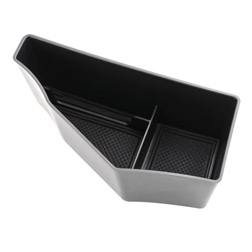 Organisateur console centrale Sportage NQ5 séparateur boîte accoudoir