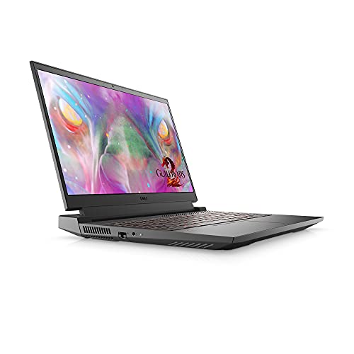 Dell G15 5511 Gaming Laptop - 15.6 Inch 120Hz Fhd 1080P Display - Nvidia Geforce Rtx 3060 6Gb Gddr6, Intel Core I7-11800H, 16Gb Ddr4 Ram, 512Gb Ssd, Wi-Fi 6, Bluetooth 5.1, Windows 11 Home - Black #TOP1