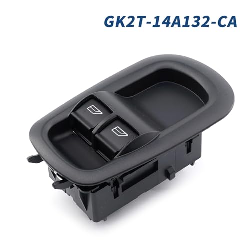 Lève-vitre électrique GK2T-14A132-CA à commande fluide - 2