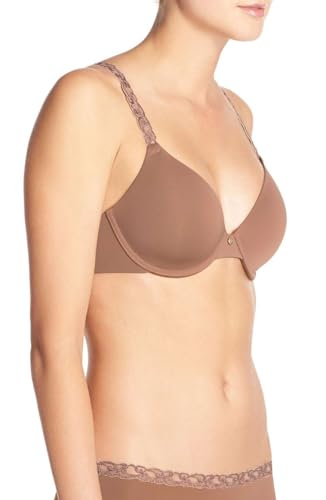 Image of Natori Women's Pure Luxe Custom Coverage Contour Uw