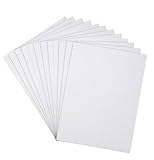 Buffsiss Vinyl Siding Repair Kit, Vinyl-Siding Patch Self-Adhesive Repair Tape for Mobile Home Skirting House Siding Fence