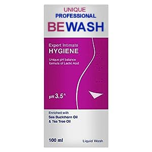 BEWASH EXPERT INTIMATE HYGINE WASH FOR WOMEN 100 ML PACK OF 1 (B0CWDCWG8W) Amazon Price History, Amazon Price Tracker