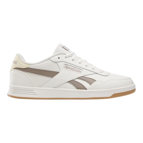 Image of Reebok Unisex-Adult Court Advance Sneaker