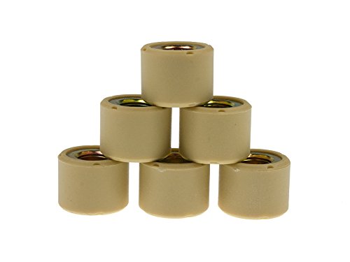 variomatik Vario Poids 14 g 18 x 14 pour Adly/herchee Aeon AGM aiyumo Baotian Benzhou Buffalo/Source CCF Ering Flex Tech Giantco Goes jiajue jinlun jmstar jonway Kreidler Lifan Longbo longjia Rex Cover