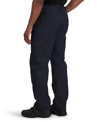 Propper Mens Cargo Military-pants, Lapd Navy, 52W X 37L US