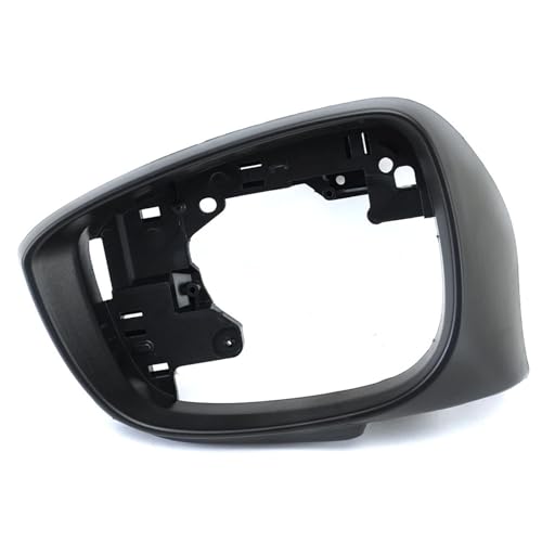 Garniture boîtier rétroviseur Mazda CX-5 : plastique ABS haute qualité pour cadre droit