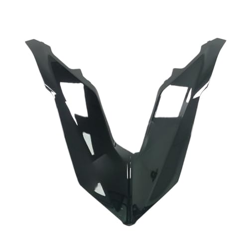 Carénage intérieur Tmax 530 look carbone pour vos trajets urbains quotidiens
