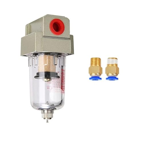 Filtre compresseur d'air sm pm AF2000-02 et séparateur d'huile eau