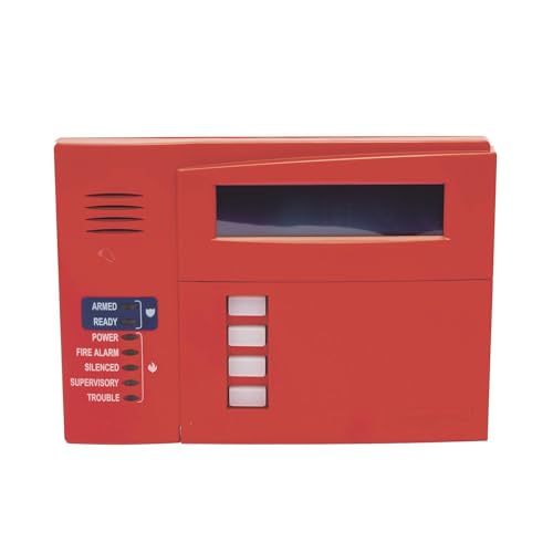 Honeywell Ademco 6160CR2 Commercial Fire Alpha Review 2026