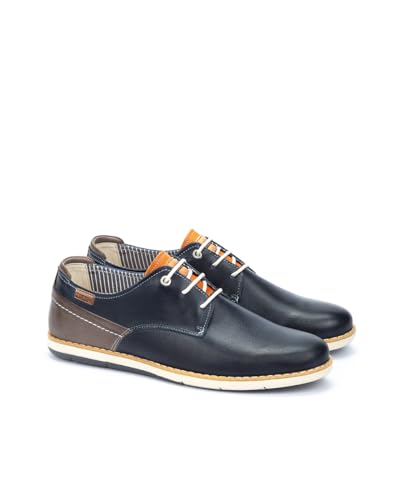 PIKOLINOS Lace-ups Leather Jucar for Man3